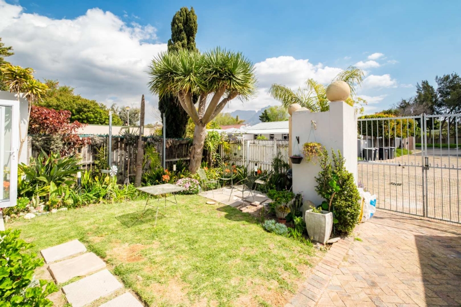 3 Bedroom Property for Sale in Pinelands Western Cape